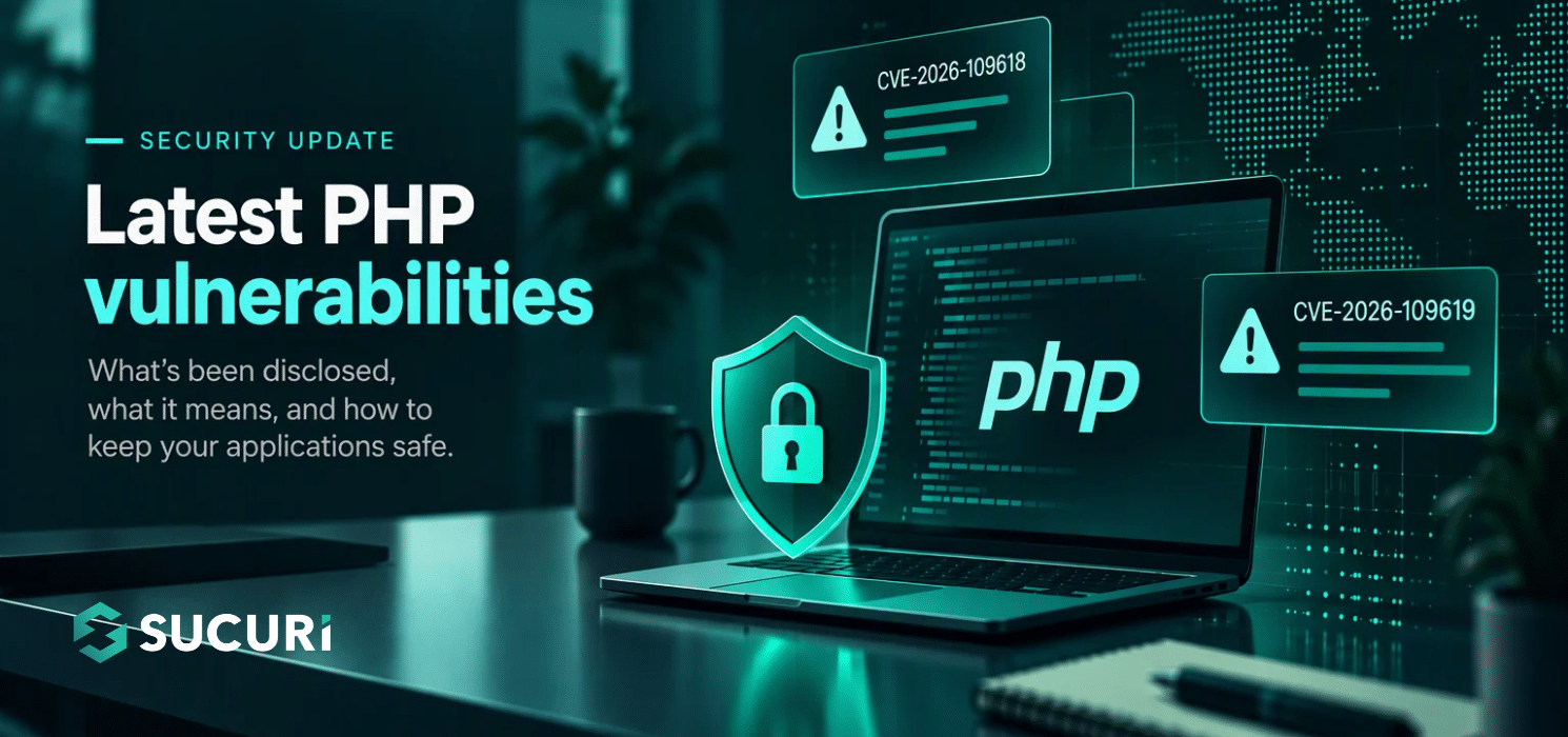 بهروزرسانی امنیتی بحرانی PHP: دو آسیبپذیری اجرای کد از راه دور (CVE-2026-109618 و CVE-2026-109619)